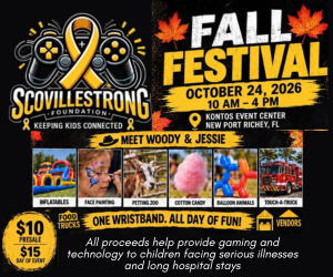 Scoville Strong Fall Festival 2026 Scoville Strong Fall Festival 2026