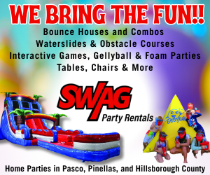 Swag Party Rentals Swag Party Rentals