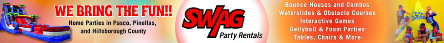 Swag Party Rentals Swag Party Rentals